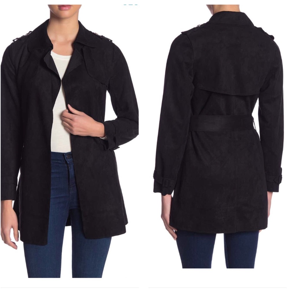 Love Token Jacket